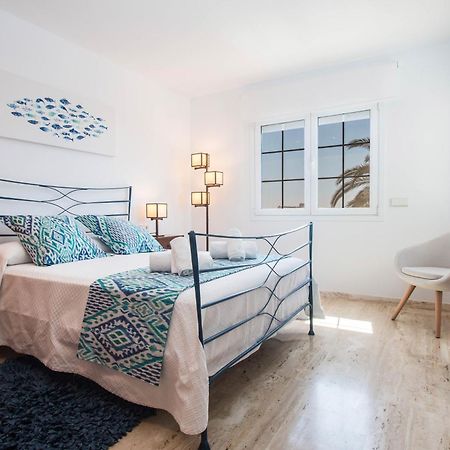 Villa Happy Family By Abahana Villas Κάλπε Εξωτερικό φωτογραφία