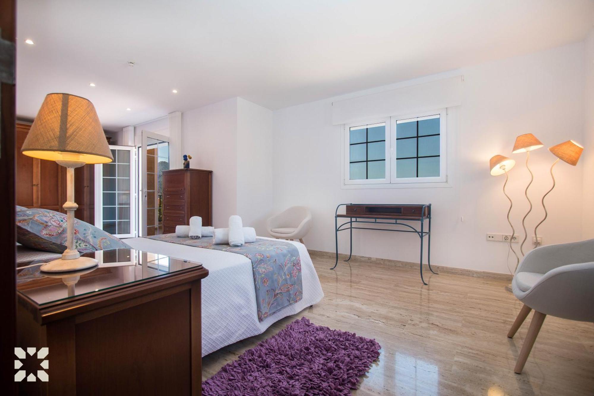 Villa Happy Family By Abahana Villas Κάλπε Εξωτερικό φωτογραφία