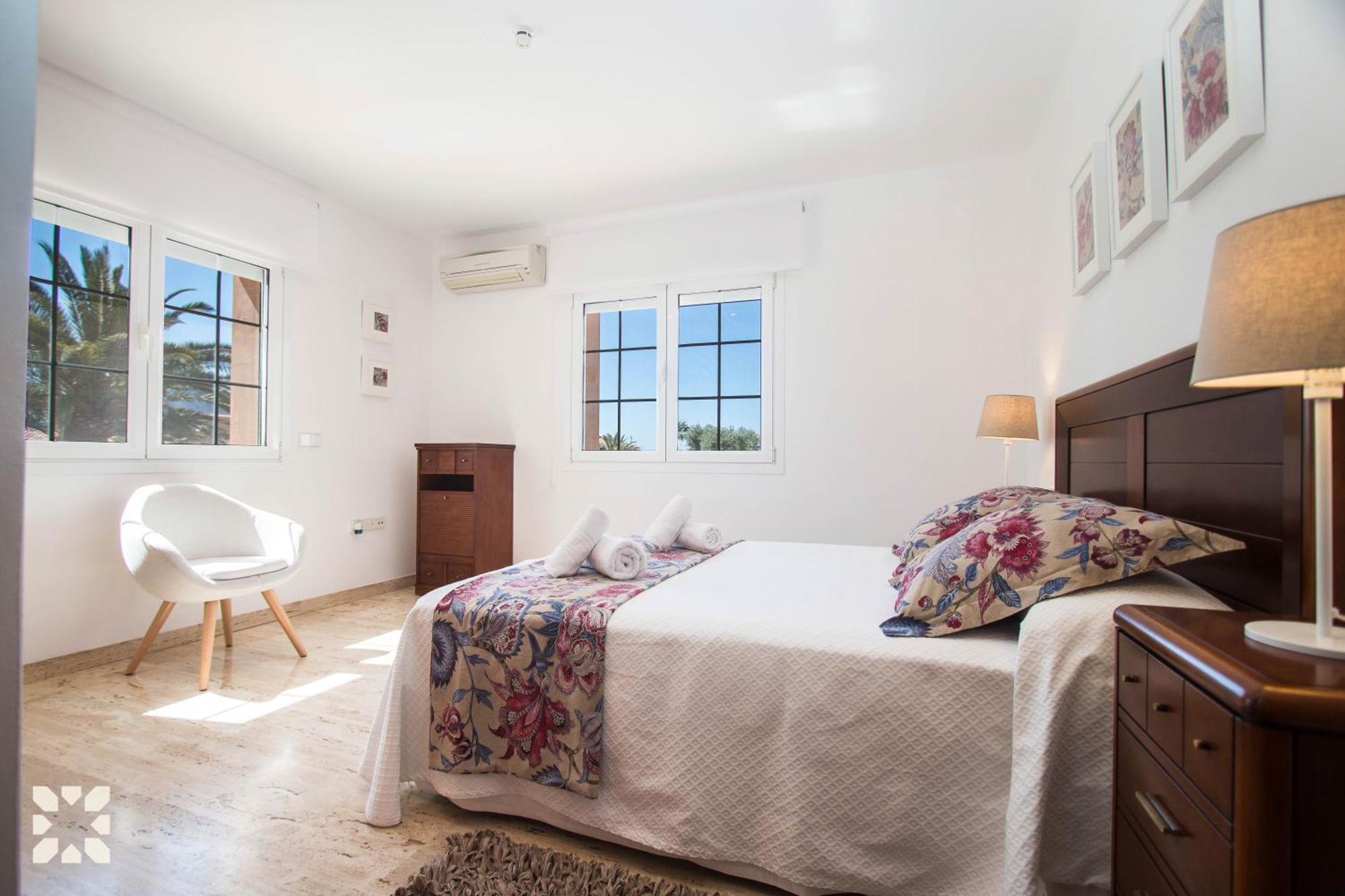 Villa Happy Family By Abahana Villas Κάλπε Εξωτερικό φωτογραφία