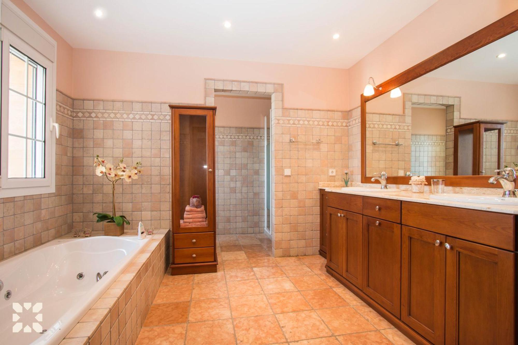 Villa Happy Family By Abahana Villas Κάλπε Εξωτερικό φωτογραφία